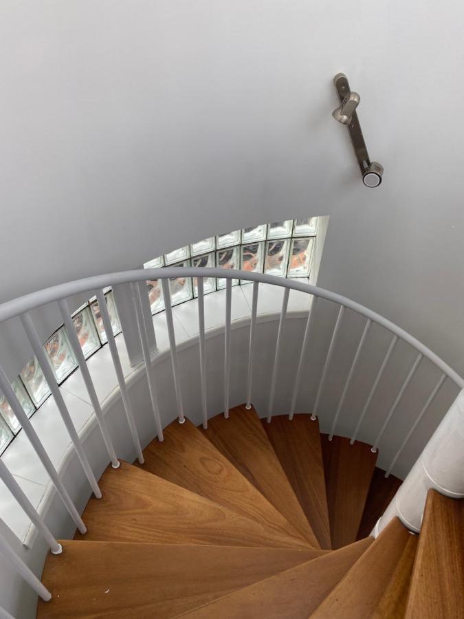 Central Leeds Townhouse With Private Roof Garden Sleeps 4 Экстерьер фото