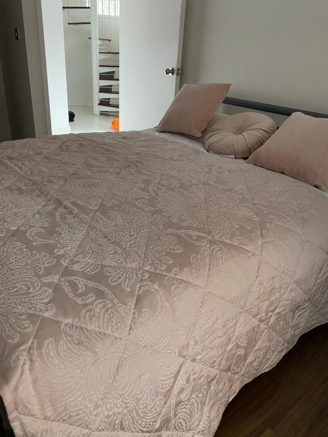 Central Leeds Townhouse With Private Roof Garden Sleeps 4 Экстерьер фото